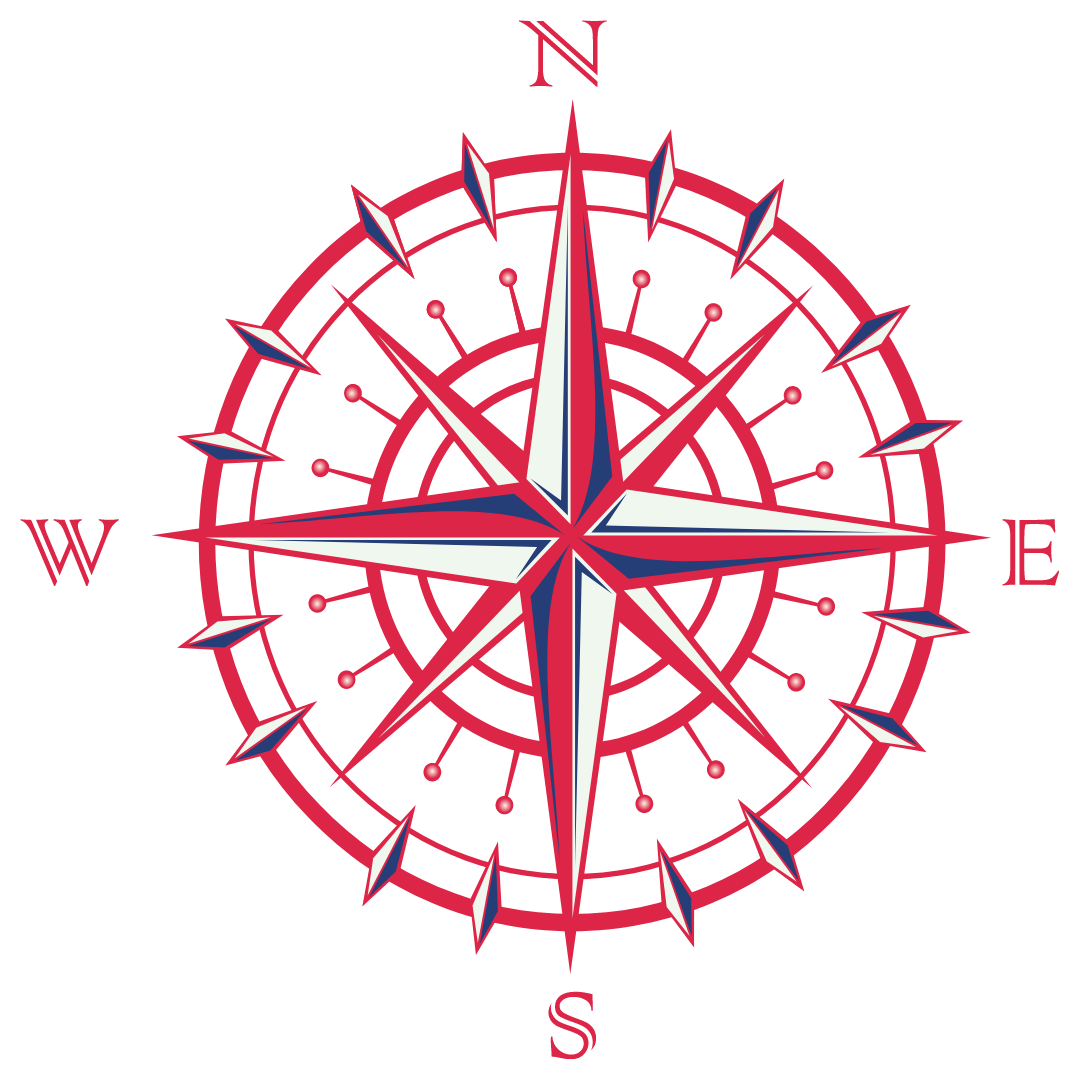 Compass PNG image