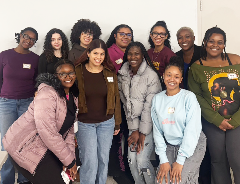 Alumni PArty Group 1