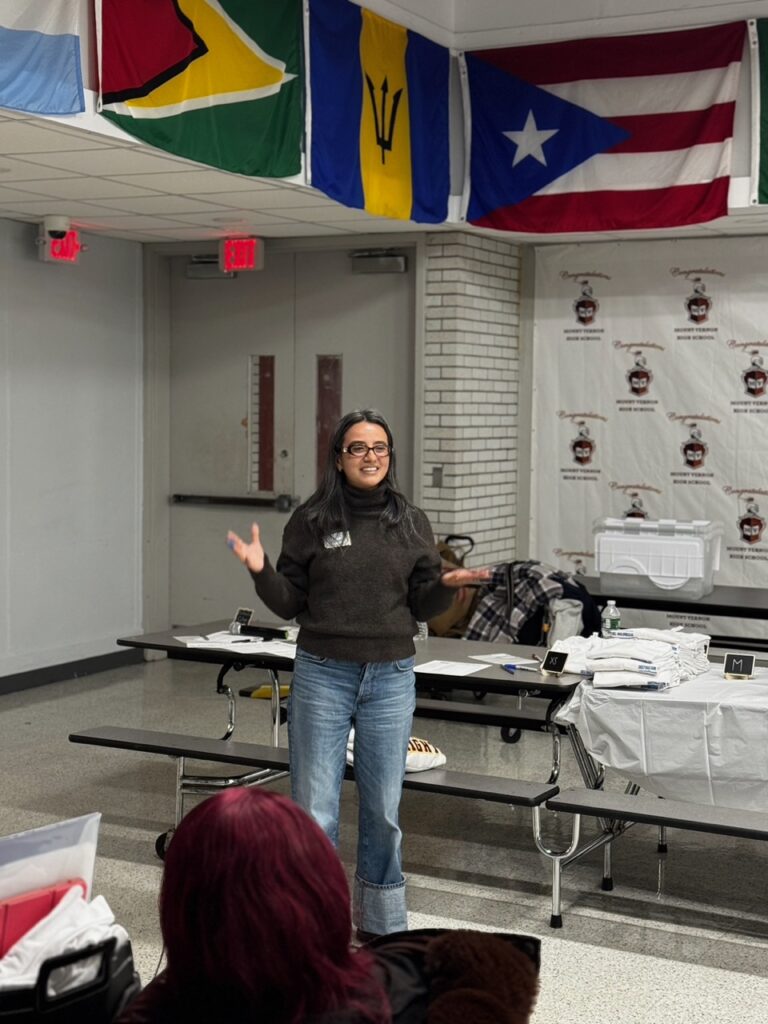 DC Alumni Party 2026